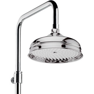 Душевая стойка Webert Karenina KA760405015 хром