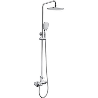 Душевая стойка Lemark Bellario LM6862C