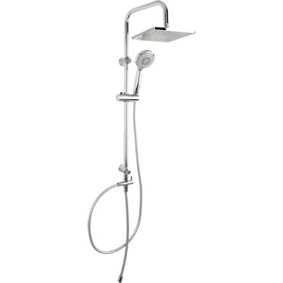 Душевая стойка Aquanet Passion S