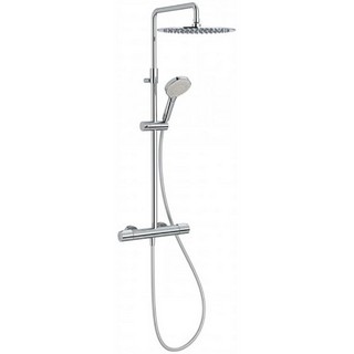 Душевая стойка Jacob Delafon Metro E26588-CP