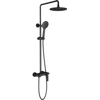 Душевая стойка Timo Anni SX-2710/03