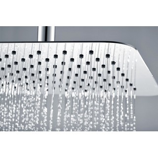 Верхний душ Ravak Chrome 982.00 Slim