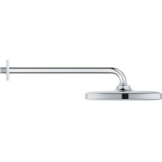Верхний душ Grohe Tempesta 250 Cube 26682000