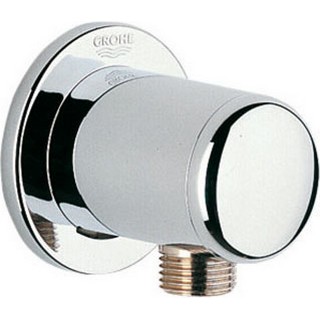 Шланговое подключение Grohe Relexa plus 28671000