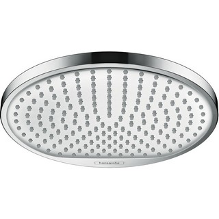 Верхний душ Hansgrohe Crometta S 240 1jet 26723000