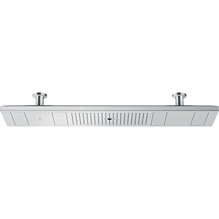 Верхний душ Axor ShowerSolutions 10629000 с подсветкой