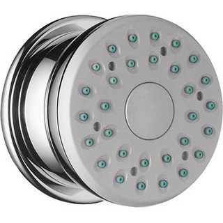 Душевая форсунка Hansgrohe Bodyvette Stop 28467000
