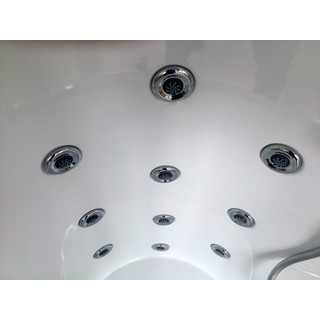 Душевой бокс Royal Bath RB170ALP-C-CH-R