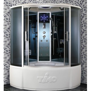 Душевой бокс Timo Standart T-1155