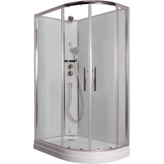 Душевая кабина Timo Premium ILMA-902 L