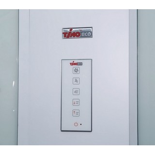 Душевая кабина Timo Eco TE-0702 L