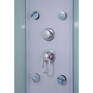 Душевая кабина Timo Eco TE-0702 L