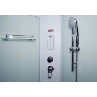 Душевая кабина Timo Eco TE-0720 L
