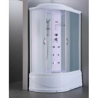 Душевая кабина Timo Eco TE-0720 R