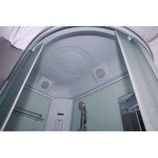 Душевая кабина Timo Eco TE-0720 R
