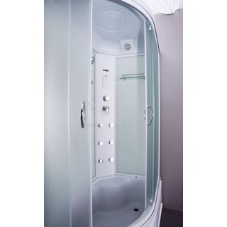 Душевая кабина Timo Eco TE-0720 R