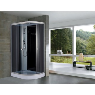 Душевая кабина Niagara Classic NG-3512-14L