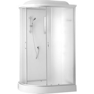 Душевая кабина Erlit Comfort ER3512PR-C3-RUS