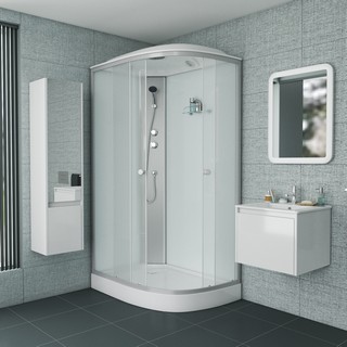 Душевая кабина Niagara Eco NG-4312-08L