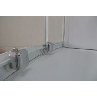 Душевая кабина Royal Bath ВК RB8120BK2-T-L