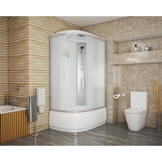Душевая кабина Niagara Eco NG-7310-14R