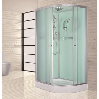 Душевая кабина Esbano ES-115CR L