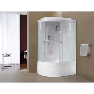 Душевая кабина Royal Bath RB 8120BK1-T R