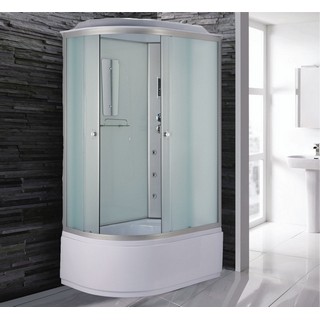 Душевая кабина Niagara Classic NG-3320-14R