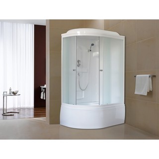 Душевая кабина Royal Bath RB 8120BK1-M R