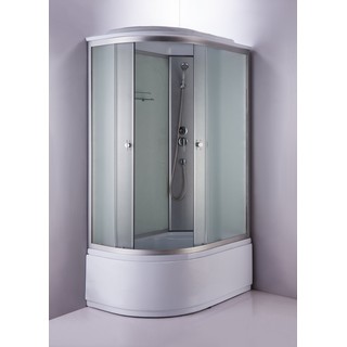 Душевая кабина Niagara NG-2310-14R 120х80х220
