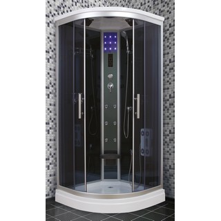 Душевая кабина Timo Standart T-1109