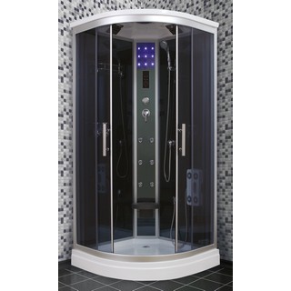 Душевая кабина Timo Standart T-1101