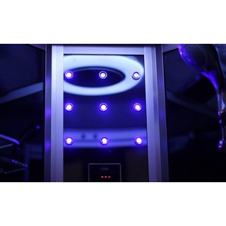 Душевая кабина Timo Standart T-1100