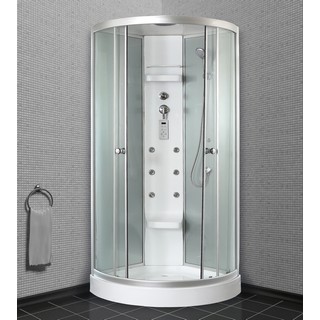Душевая кабина Timo Lux TL-1503