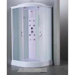 Душевая кабина Timo Eco TE-0701