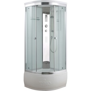Душевая кабина Timo Comfort T-8880C
