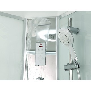 Душевая кабина Timo Comfort T-8880C