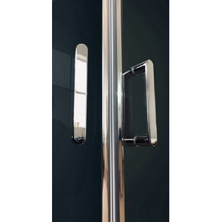 Душевая кабина Royal Bath RB 90HK7-WT-CH