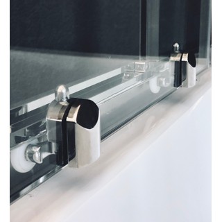 Душевая кабина Royal Bath RB 90BK2-T-CH