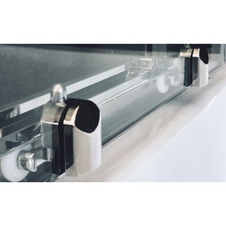 Душевая кабина Royal Bath RB90HK1-T-CH