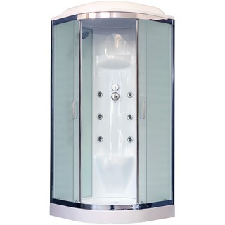 Душевая кабина Royal Bath RB90HK7-WC-CH