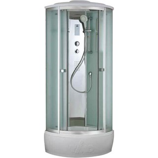 Душевая кабина Timo Comfort T-8880F