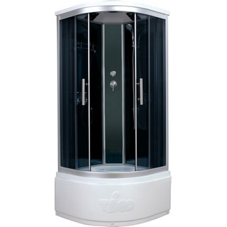Душевая кабина Timo Standart T-1100 P