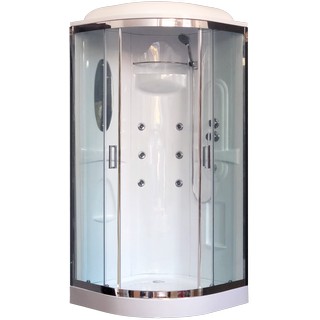 Душевая кабина Royal Bath RB90HK2-T