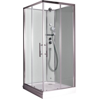 Душевая кабина Timo Premium ILMA-101