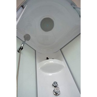 Душевая кабина Royal Bath RB80HP7-WC-CH