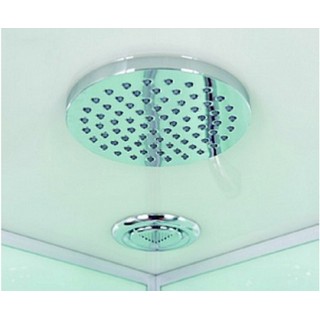 Душевая кабина Esbano Led ES-L90CKR
