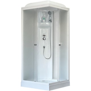 Душевая кабина Royal Bath HP RB 80HP4-MM