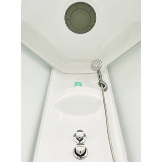 Душевая кабина Royal Bath HP RB 80HP4-MM