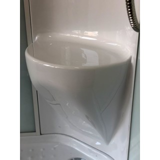 Душевая кабина Royal Bath RB 80HP6-WT
